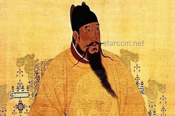 朱元璋地域归属探析：南方人的身份认同
